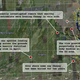 Federal law enforcement agencies track Cheney’s movements by satellite.